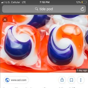 Meet your Posher, Jesse